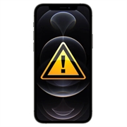 iPhone 12 Pro Kameran Korjaus