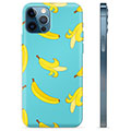 iPhone 12 Pro TPU Suojakuori - Banaanit