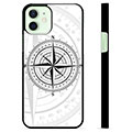 iPhone 12 Suojakuori - Kompassi