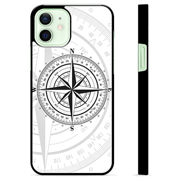 iPhone 12 Suojakuori - Kompassi