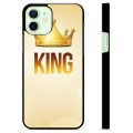 iPhone 12 Suojakuori - Kuningas