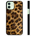 iPhone 12 Suojakuori - Leopardi