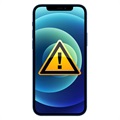 iPhone 11 Latausliitännän Flex-kaapelin Korjaus - Musta