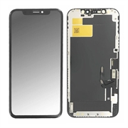 iPhone 12, iPhone 12 Pro LCD Näyttö - Musta - Grade A