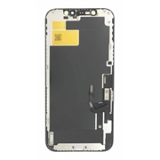iPhone 12, iPhone 12 Pro LCD Näyttö - Musta - Grade A