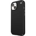 iPhone 13/14/15 Speck Presidio2 Pro Hybridikotelo - Musta