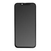 iPhone 13 LCD Näyttö - Musta