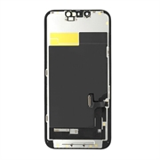 iPhone 13 LCD Näyttö - Musta