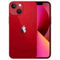 iPhone 13 Mini - 512Gt - Punainen
