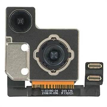 iPhone 13 Mini Kameramoduuli