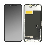 iPhone 13 Mini LCD Näyttö - Musta