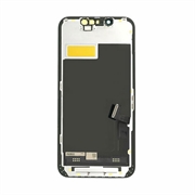 iPhone 13 Mini LCD Näyttö - Musta