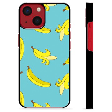 iPhone 13 Mini Suojakuori - Banaanit