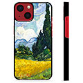 iPhone 13 Mini Suojakuori - Sypressipuut