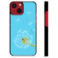 iPhone 13 Mini Suojakuori - Voikukka