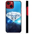 iPhone 13 Mini Suojakuori - Timantti