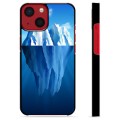 iPhone 13 Mini Suojakuori - Jäävuori