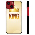 iPhone 13 Mini Suojakuori - Kuningas