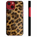 iPhone 13 Mini Suojakuori - Leopardi