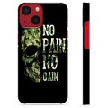 iPhone 13 Mini Suojakuori - No Pain, No Gain