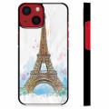 iPhone 13 Mini Suojakuori - Pariisi