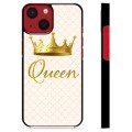 iPhone 13 Mini Suojakuori - Kuningatar