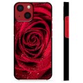 iPhone 13 Mini Suojakuori - Ruusu