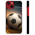 iPhone 13 Mini Suojakuori - Jalkapallo