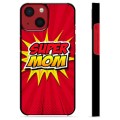 iPhone 13 Mini Suojakuori - Super Äiti