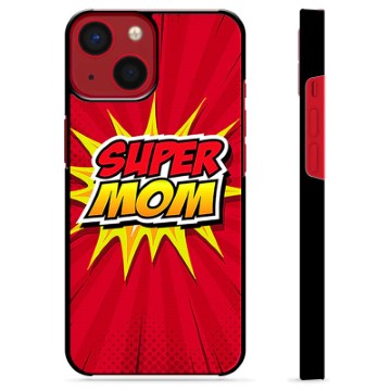 iPhone 13 Mini Suojakuori - Super Äiti