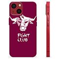 iPhone 13 Mini TPU Suojakuori - Härkä