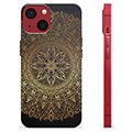 iPhone 13 Mini TPU Suojakuori - Mandala