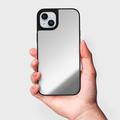 iPhone 13 Peilikotelo - MagSafe-yhteensopiva - musta