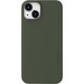 iPhone 13 Nudient Thin Kotelo - MagSafe-yhteensopiva - Vihreä