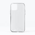iPhone 13 Prio Slim Shell Hybridikotelo - läpinäkyvä