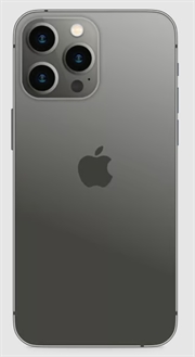 iPhone 13 Pro - 128Gt - Melkein täydellinen