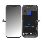 iPhone 13 Pro LCD Näyttö - Musta