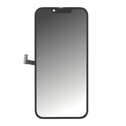 iPhone 13 Pro LCD Näyttö - Musta