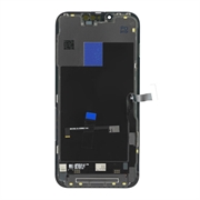 iPhone 13 Pro LCD Näyttö - Musta