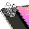 iPhone 13 Pro/13 Pro Max Imak HD Kameralinssin Panssarilasi - 2 Kpl.
