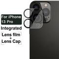 iPhone 13 Pro/13 Pro Max Imak HD Kameralinssin Panssarilasi - 9H - 2 Kpl.
