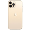 iPhone 13 Pro Max - 512Gt - Kulta