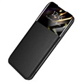 iPhone 13 Pro Max Front Smart View Läppäkotelo
