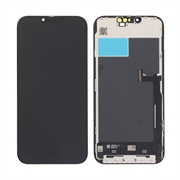 iPhone 13 Pro Max LCD Näyttö - Musta