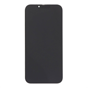iPhone 13 Pro Max LCD Näyttö - Musta