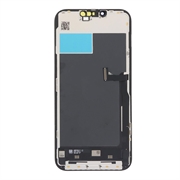 iPhone 13 Pro Max LCD Näyttö - Musta