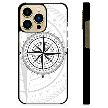 iPhone 13 Pro Max Suojakuori - Kompassi