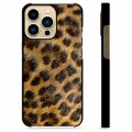 iPhone 13 Pro Max Suojakuori - Leopardi