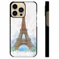 iPhone 13 Pro Max Suojakuori - Pariisi