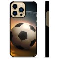iPhone 13 Pro Max Suojakuori - Jalkapallo